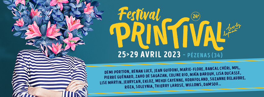 Printival - Boby Lapointe